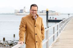 Kai Seefried - Foto: Martin Elsen