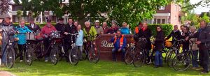 Fahrradtour2015