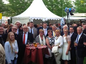 Sommerfest