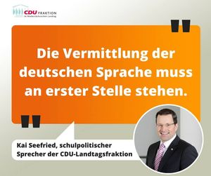 Mehrsprachigkeit