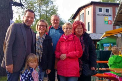 Fischerfest