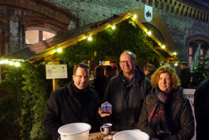 2017 12 03 Wischhafen & Bützfleth Weihnachtsmärkte (1)
