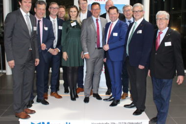 Buxtehude 2019-5 MIT
