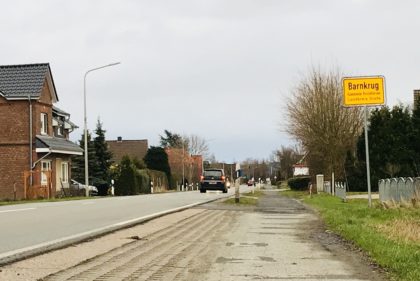 Radweg L111_Barnkrug