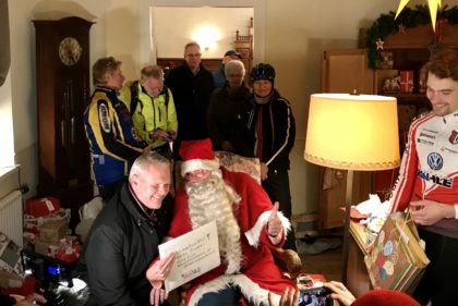 Christkindmarkt Himmelpforten II