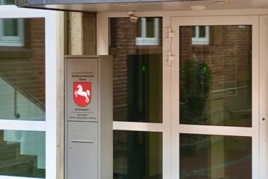 Staatsanwaltschaft Stade