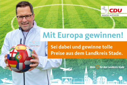 Gewinnspiel
