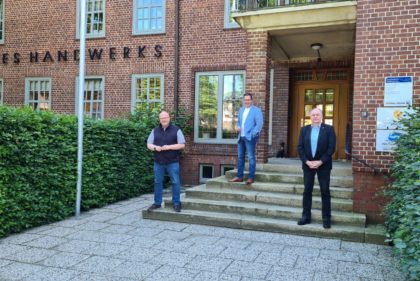 Handwerk