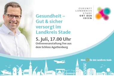 Homepage-Gesundheit