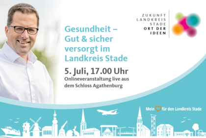 Homepage-Gesundheit