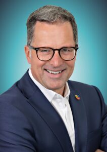 Kai Seefried